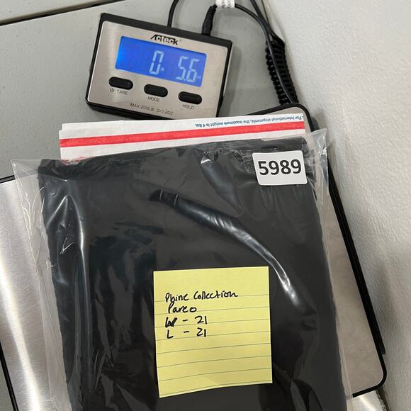 PHIE COLLECTION The Verano Short Sarong Womens Medium Black Beachwear Wrap Skirt - Picture 14 of 15